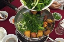 Chả cá 